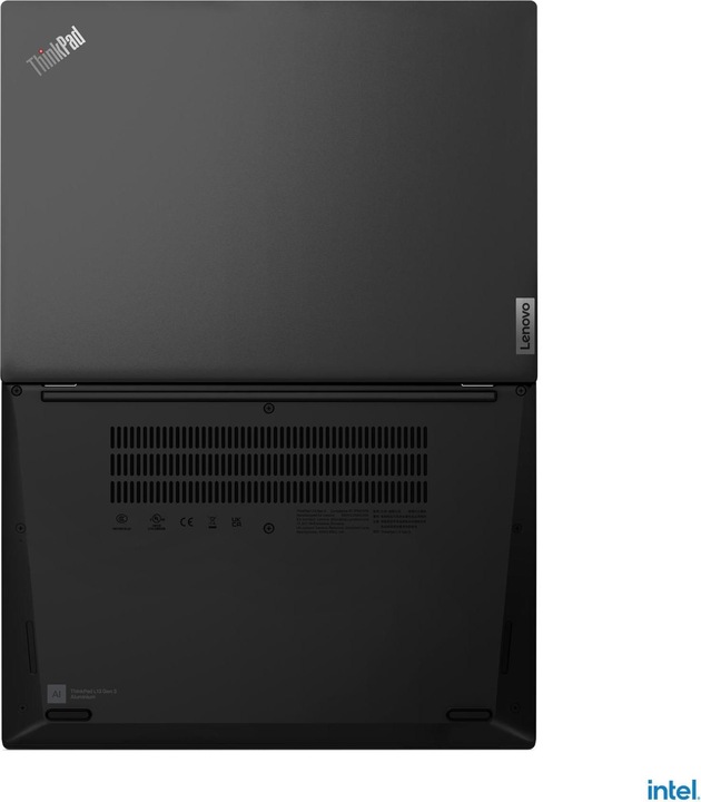 Produktbild Lenovo ThinkPad L13 Gen 3 (13.30", Intel Core i5-1235U, 16 GB, 512 GB, DE)