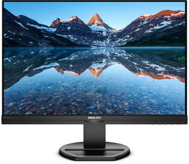 Produktbild Philips 240B9/00 (1920 x 1200 Pixel, 24.10")
