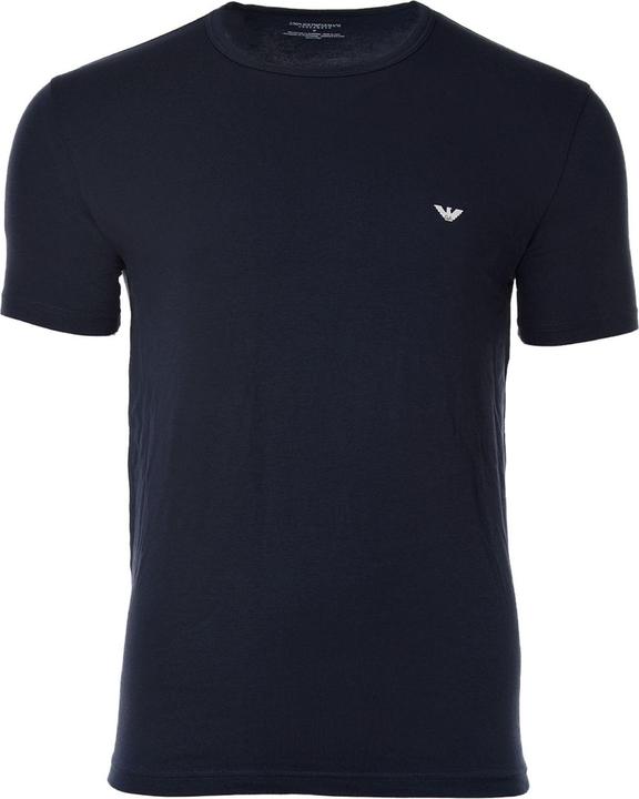 Immagine prodotto Emporio Armani T-shirt dalla vestibilità comoda e casual (M)