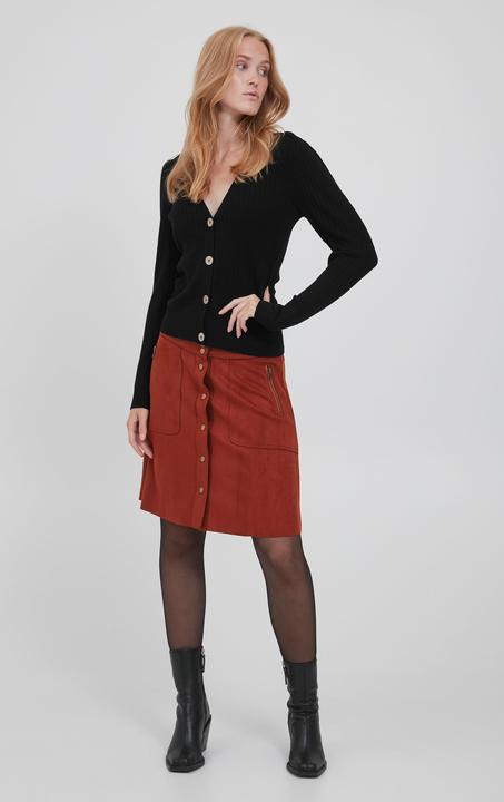 Image du produit B.young Cardigan BYNAKTA RIB (XXL)