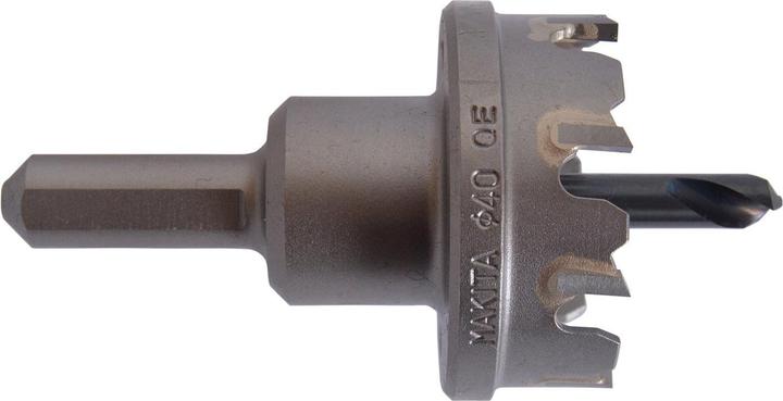 Image du produit Makita Scie cloche HM 40mm (40 millimètres)