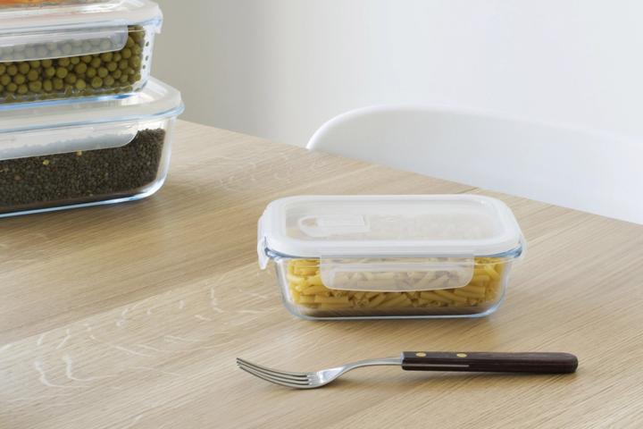 Immagine prodotto Pebbly Scatola di stoccaggio (0.65 l)