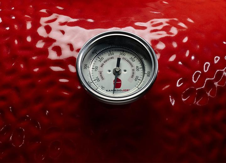 Productafbeelding Kamado Joe BJ24RHC (6096 mm)