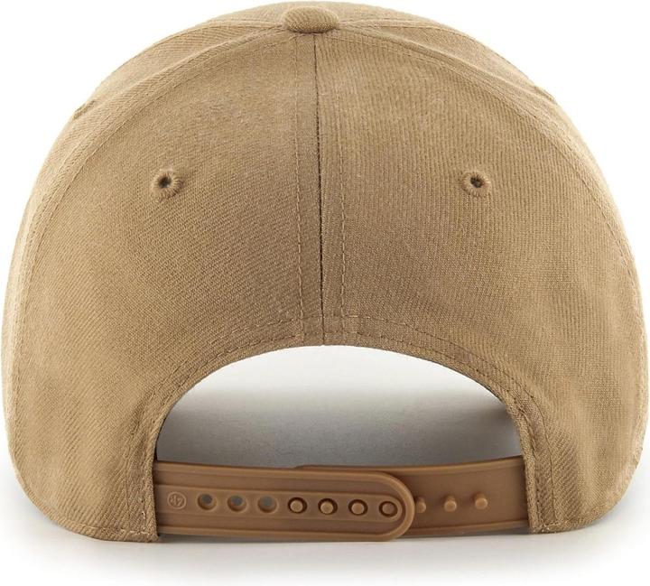 Actual product image 47 Brand NHL Anaheim Ducks