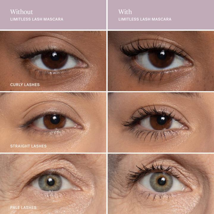 Image du produit ILIA Beauty Limitless Lash (Noir)