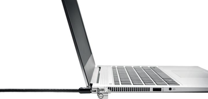 Actual product image Kensington NanoSaver Slim