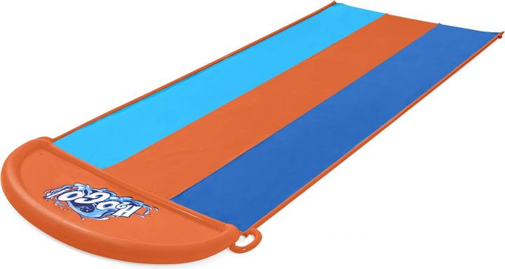 Produktbild Bestway 3-Personen -Wasserrutsche (5.49 m)