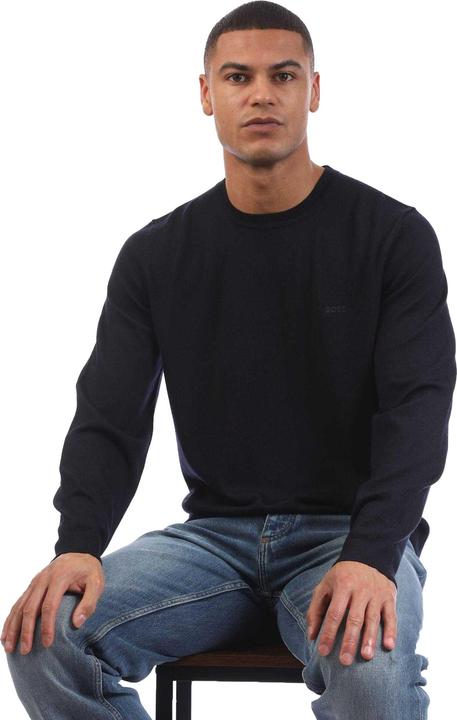 Image du produit BOSS - Pull BAGRITTE-E - Homme (XL)