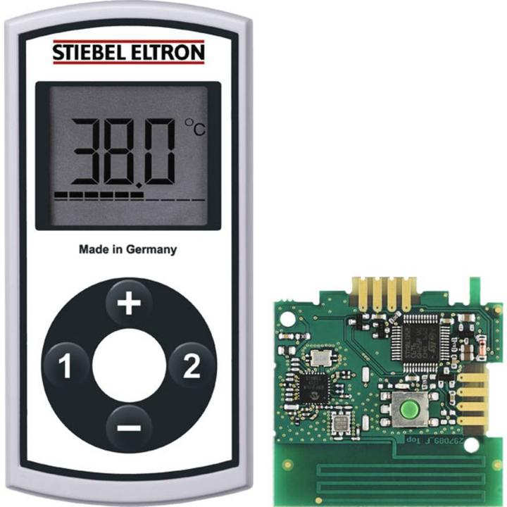 Stiebel Eltron FFB 4 Set EU