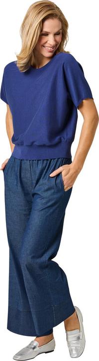 Produktbild Madie's Fashion Rundhalspullover «Alexia» (42)