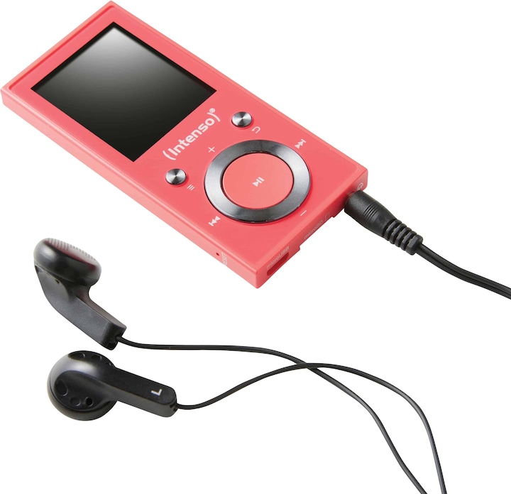 Image du produit Intenso Video Scooter BT (16 Go)