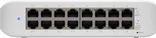 Actual product image Ubiquiti Lite 8 PoE (8 ports)