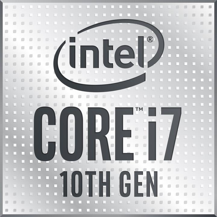 Produktbild MSI Creator 15 (15.60", Intel Core i7-10870H, 32 GB, 1000 GB, CH)