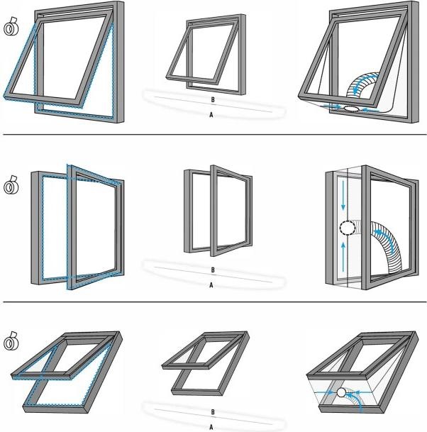 Productafbeelding Duux DXMAWK01 Coolseal
