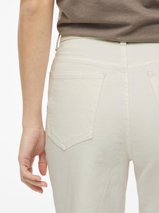 Produktbild Vila VIKELLY High Waist Straight Fit Jeans (W38/L32)