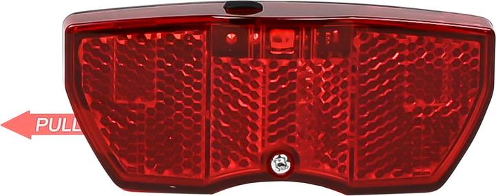 Immagine prodotto Benson Rückstrahler verstellbar (3 lm)