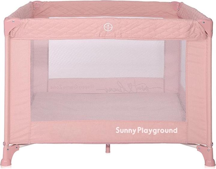 Immagine prodotto Lorelli Reiselaufstall Sunny, faltbar (100 x 100 x 74 cm)