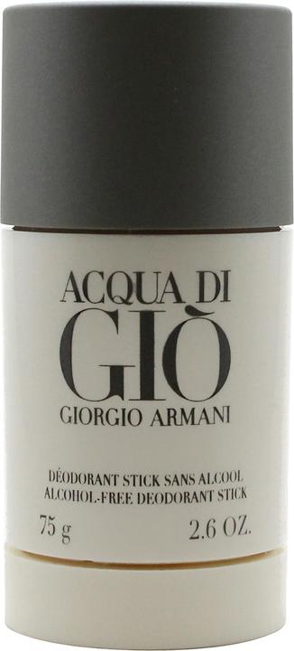 Giorgio Armani Acqua Di Gio (Stick, 75 ml)
