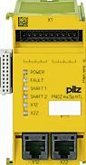 Immagine prodotto Pilz 773825 PNOZ ms3p HTL