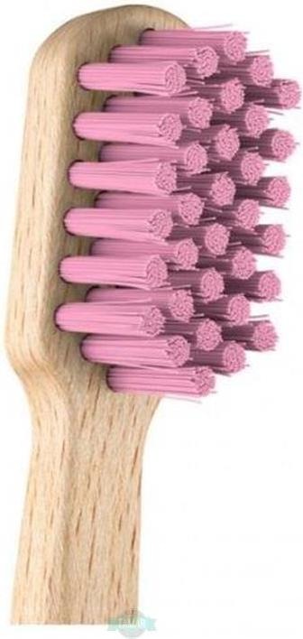 Produktbild Curaprox Naturally Zahnbürste CS Wood ultra soft (Extra weich)