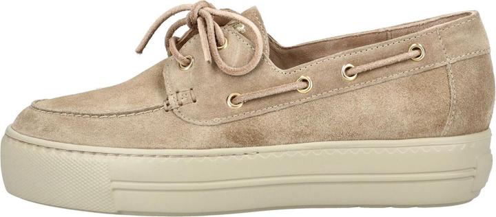 Actual product image Paul Green Halbschuhe (42)