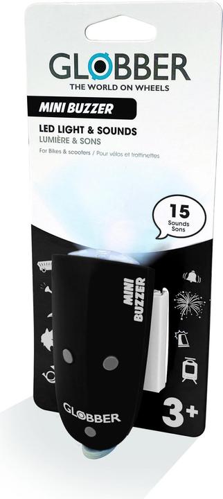 Productafbeelding Globber Minihoorniet