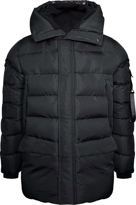 Immagine prodotto Siksilk Winterjacke Parka (M)