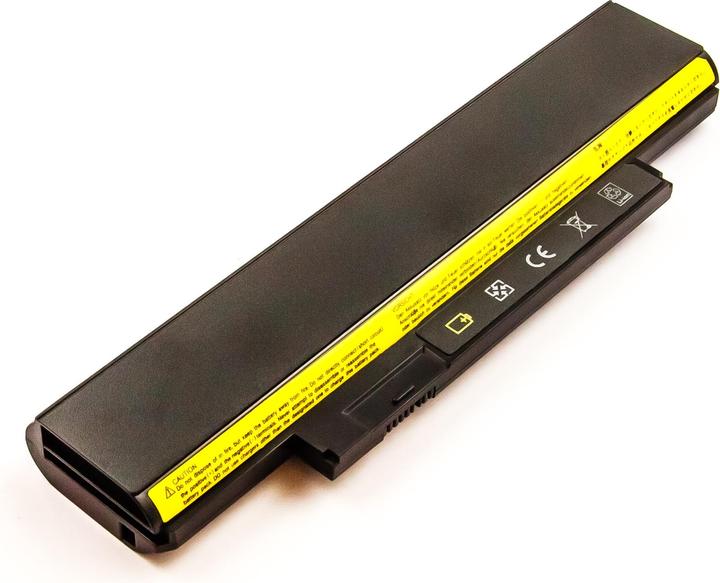 Actual product image AGI 43763 - Battery - Lenovo - THINKPAD EDGE E330 (3354) (4400 mAh)