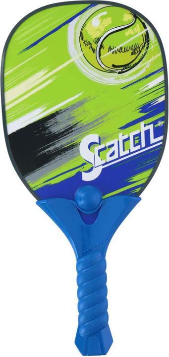 Actual product image Scatch Tennis set, 4 pcs.