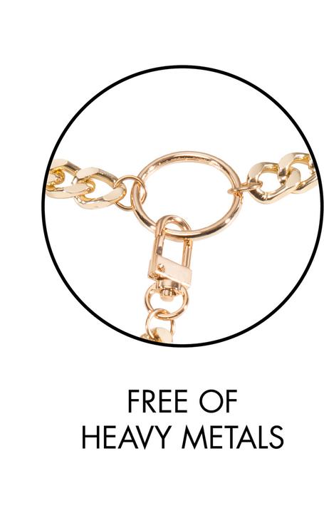 Actual product image Bijoux Indiscrets I-Harness