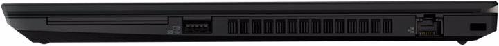 Image du produit Lenovo ThinkPad T14 Gen 1 (14", AMD Ryzen 5 Pro 4650U, 8 Go, 256 Go, CH)