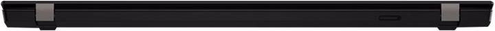 Image du produit Lenovo ThinkPad T14 Gen 1 (14", AMD Ryzen 5 Pro 4650U, 8 Go, 256 Go, CH)