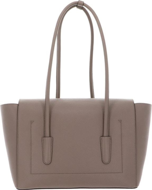 Immagine prodotto Coccinelle Double Beat Grained Leather Handbag