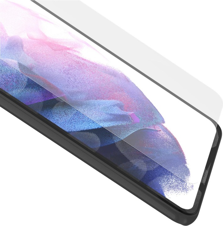 Produktbild InvisibleShield Visionguard (1 Stück, Samsung Galaxy S21+)