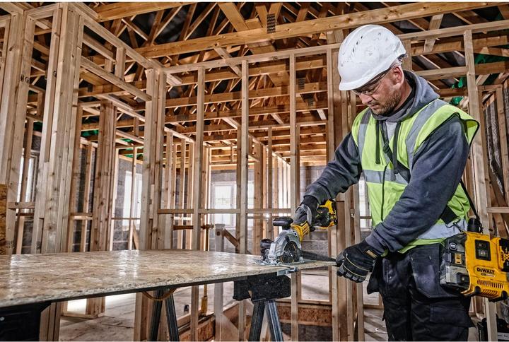 Actual product image DeWalt DCS571NTXJ