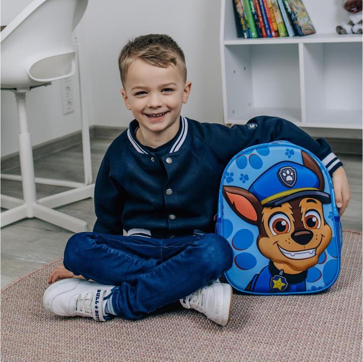 Actual product image Scooli Paw Patrol Backpack