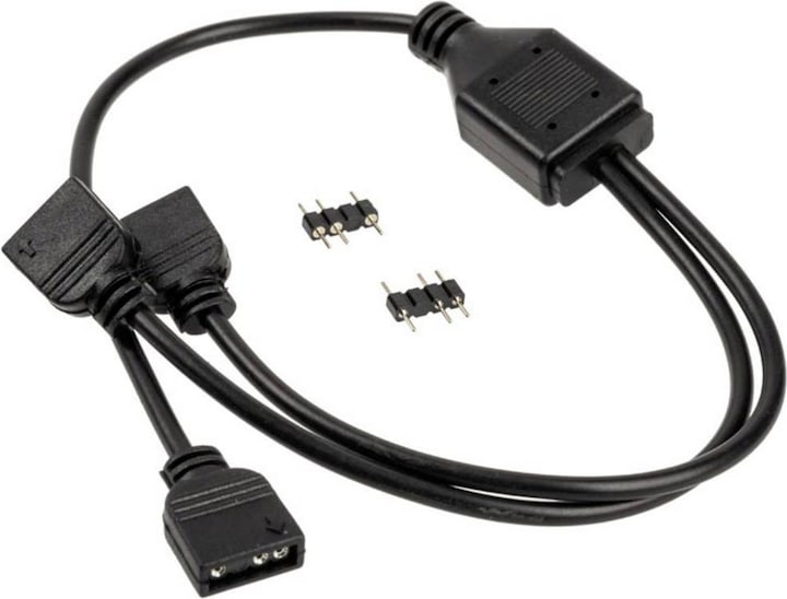 Produktbild Kolink ARGB 1-2 Splitterkabel (RGB)