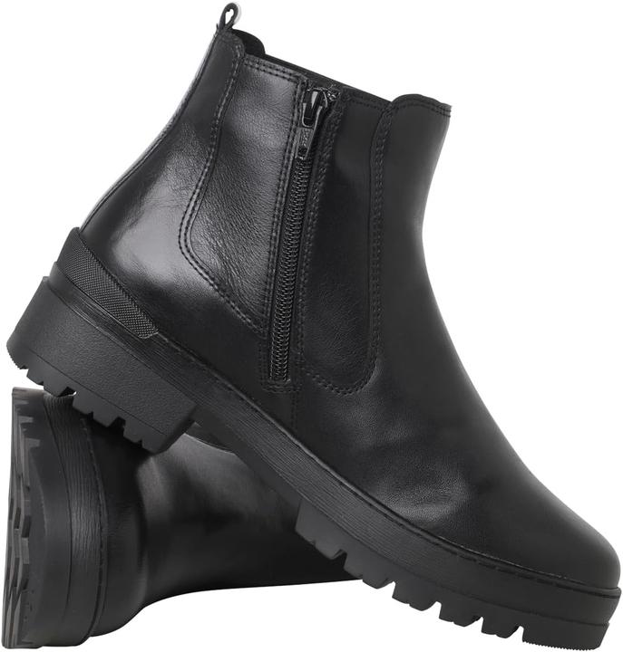Actual product image Ganter Gela-G Ankle Boots (39)