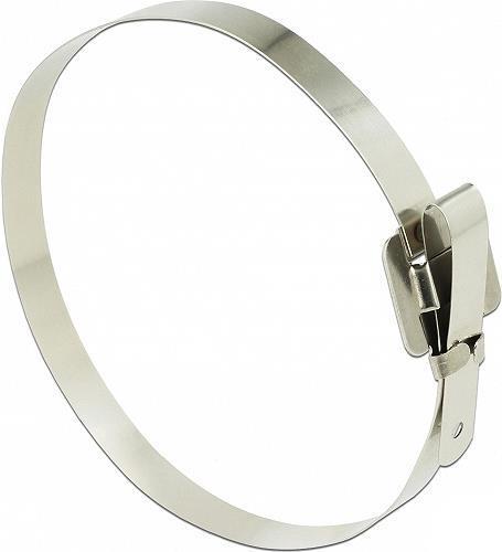 Produktbild Delock Kabelbinder 25cm (Packung mit 10) (250 mm, 10 Stk.)