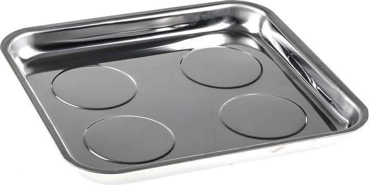 Produktbild RS PRO Rectangular Magnetic Storage Tray