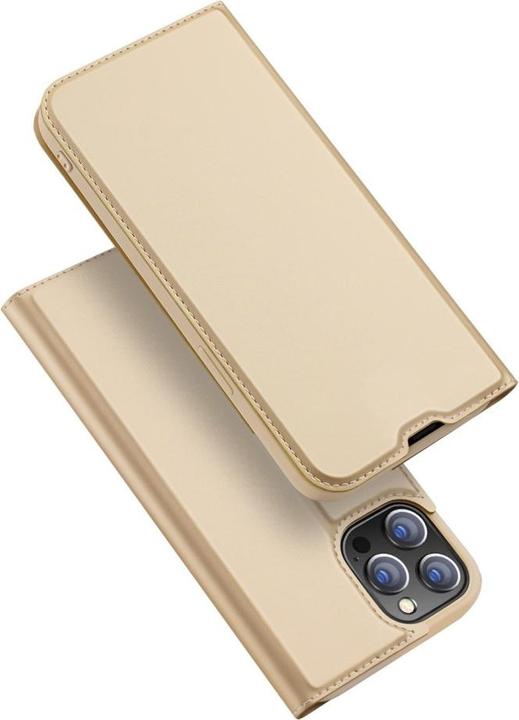 Image du produit Dux Ducis Série Skin Pro (Apple iPhone 11 Pro Max)