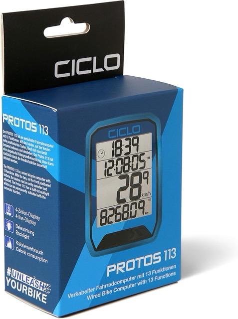 Produktbild Ciclosport Protos 113