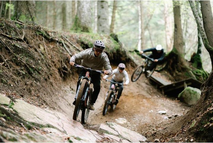 Produktbild Alpina Rootage 2 Mips (52 - 56 cm)