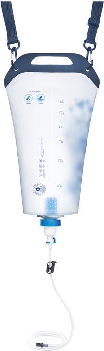 Actual product image Katadyn Gravity BeFree Filter 3.0l Gravity