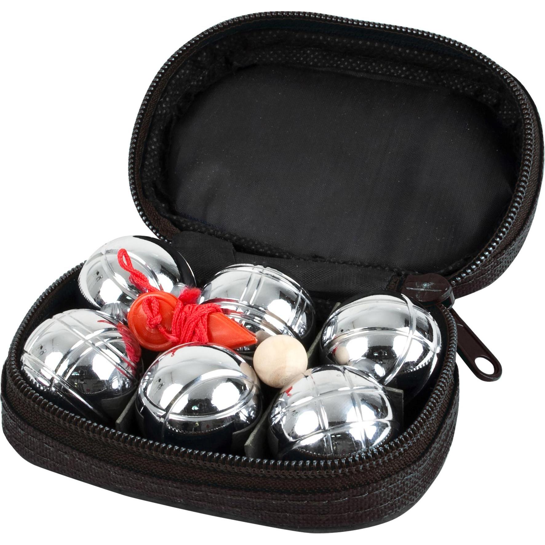 Thumbnail - Sport X, Boule Spiel, (6 x)
