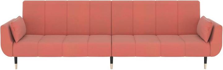 Produktbild vidaXL Schlafsofa (2-Sitzer)