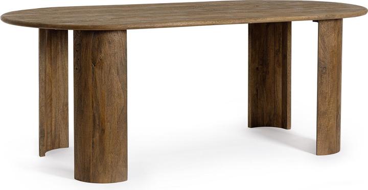 Image du produit Bizzotto Orlando (210 x 100 x 76 cm)
