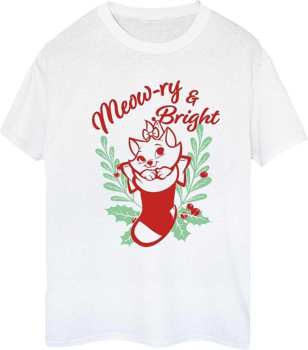 Produktbild Disney Meowry & Bright TShirt (L)