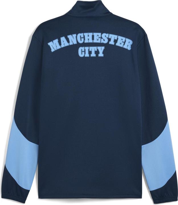 Actual product image Puma MCFC ftblNRGY+ Jacket (M)
