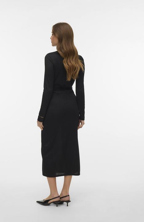 Image du produit Vero Moda VMLOUISA Langes Kleid Kleid (S)